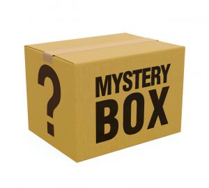 Sitzmöbel Mystery Box - Wert bis 850€